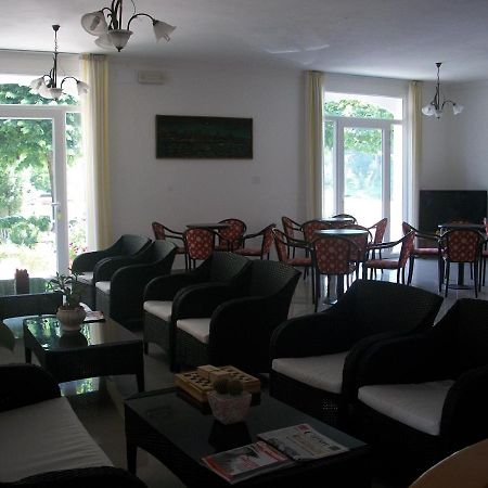 Hotel Liliana Rimini Exteriér fotografie