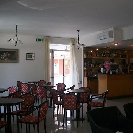 Hotel Liliana Rimini Exteriér fotografie